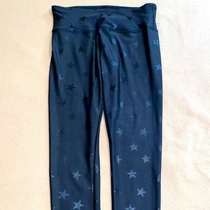 Vogo Athletica XL black leggings